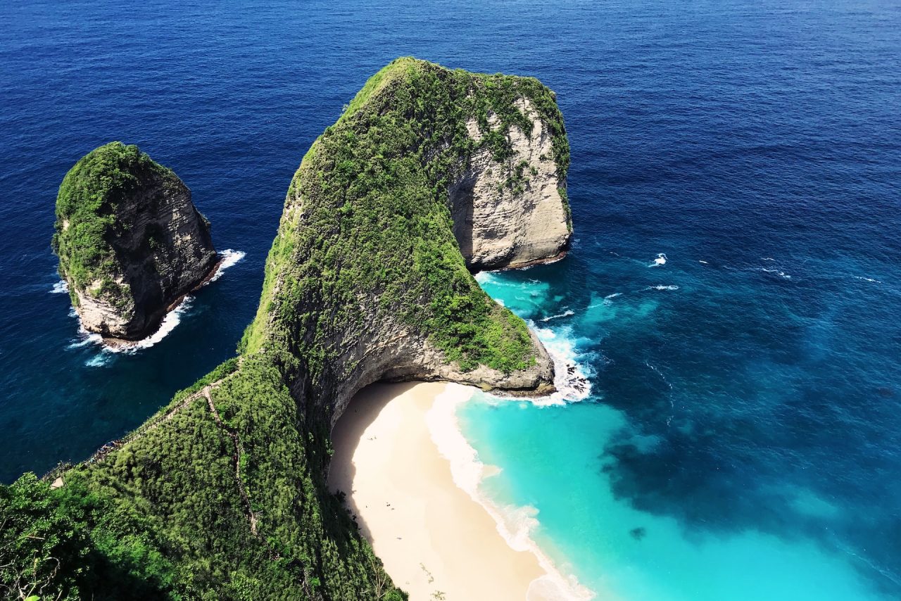 onde ir a praia em janeiro? 9 destinos para não sair da água