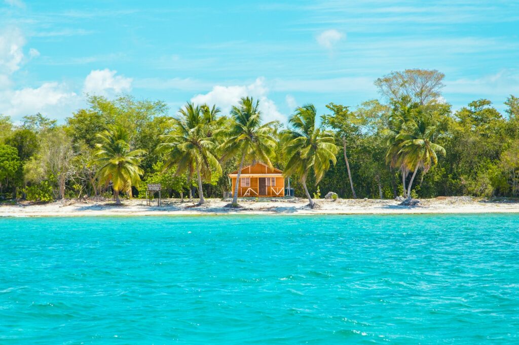 república dominicana