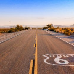 Route 66: como fazer a viagem de carro dos sonhos. De Chicago a Los Angeles