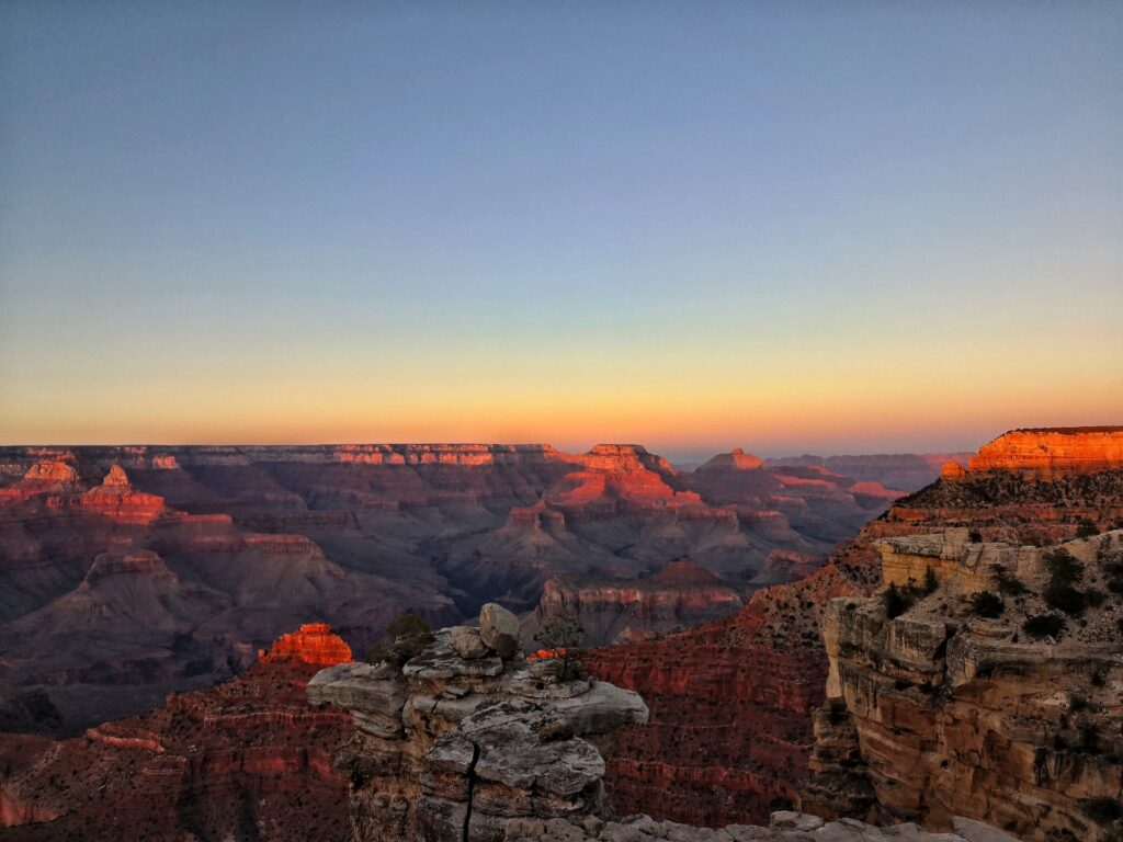 grand canyon, arizona