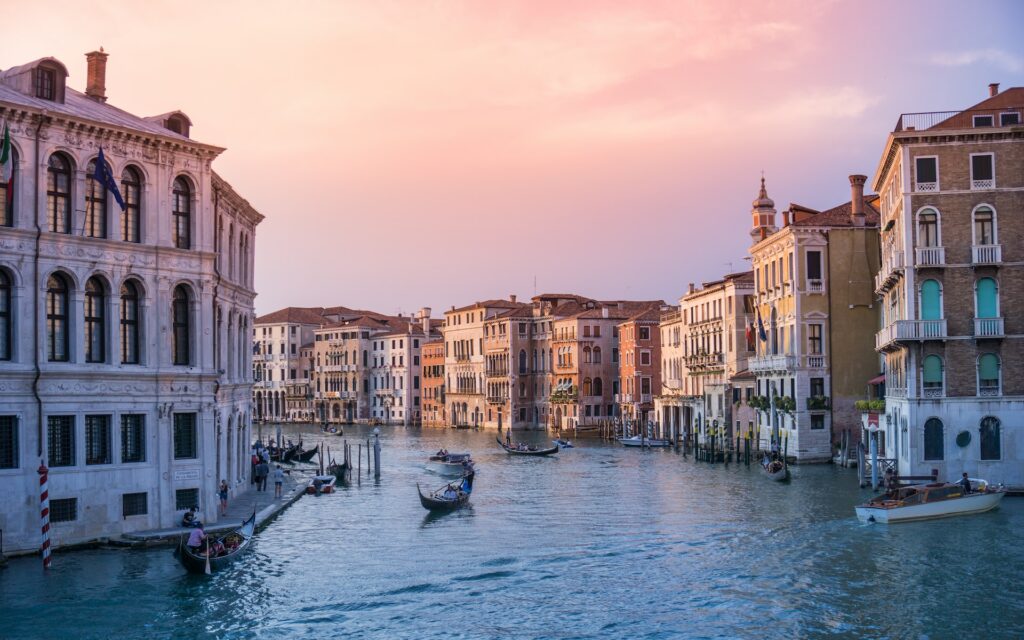 veneza, itália