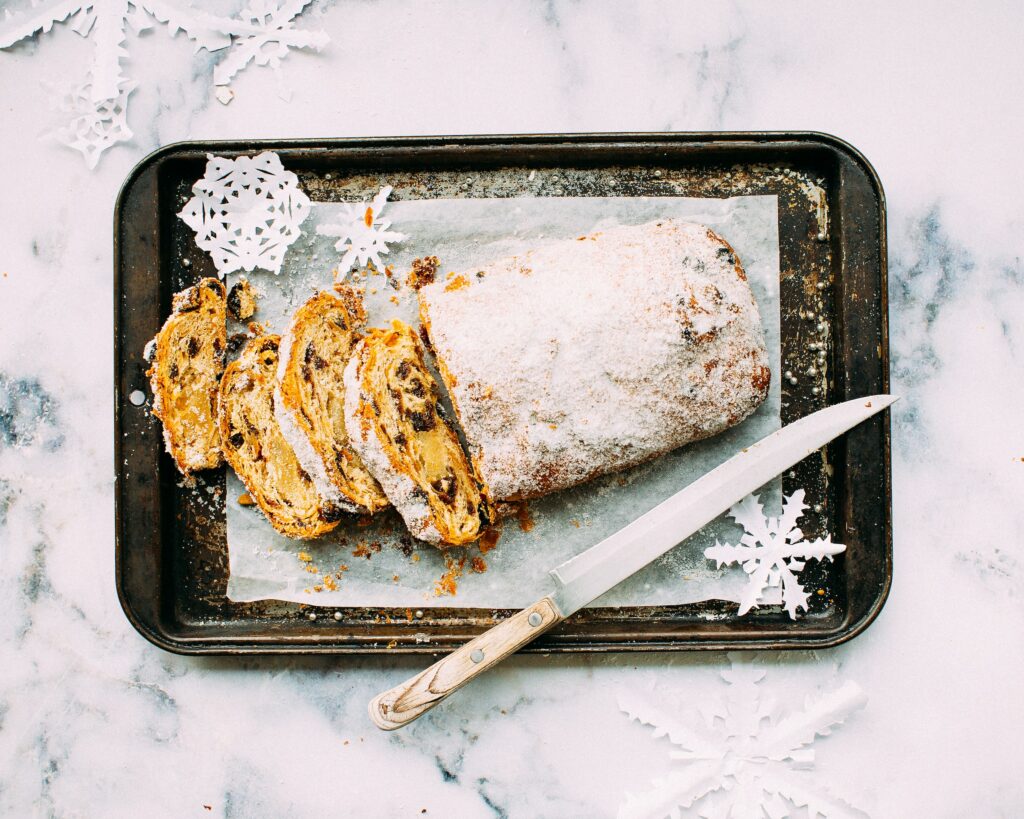 stollen