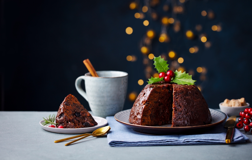 7 ementas de natal inspiradas nas tradições de outros países