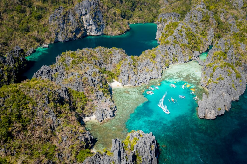 o que não pode perder nas filipinas