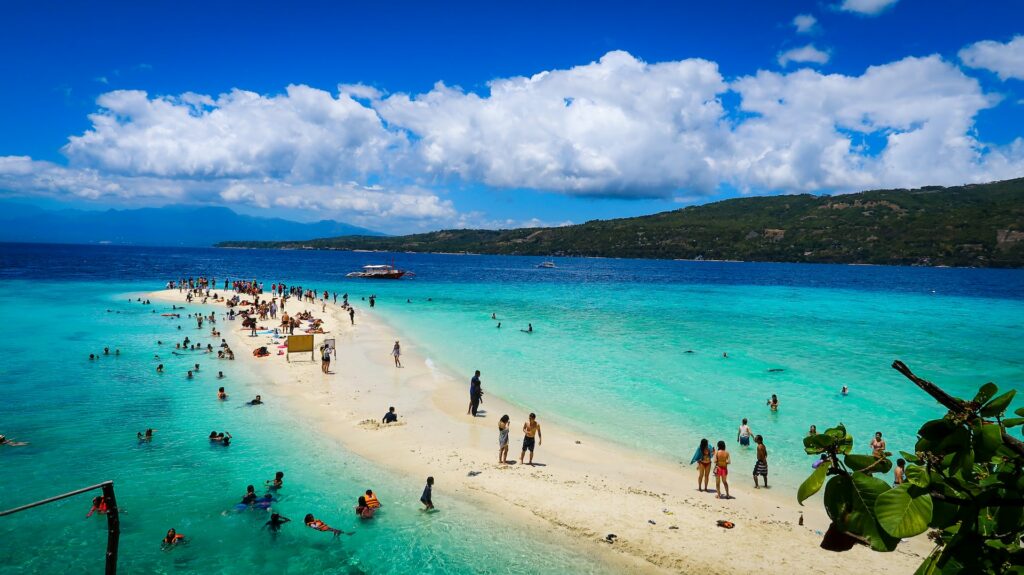 Sumilon Island 