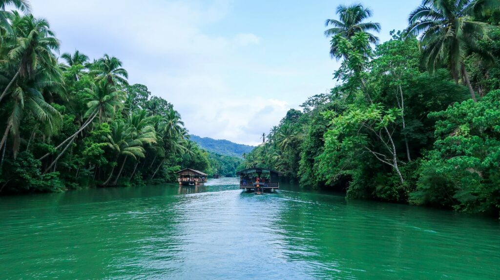 o que não pode perder nas filipinas