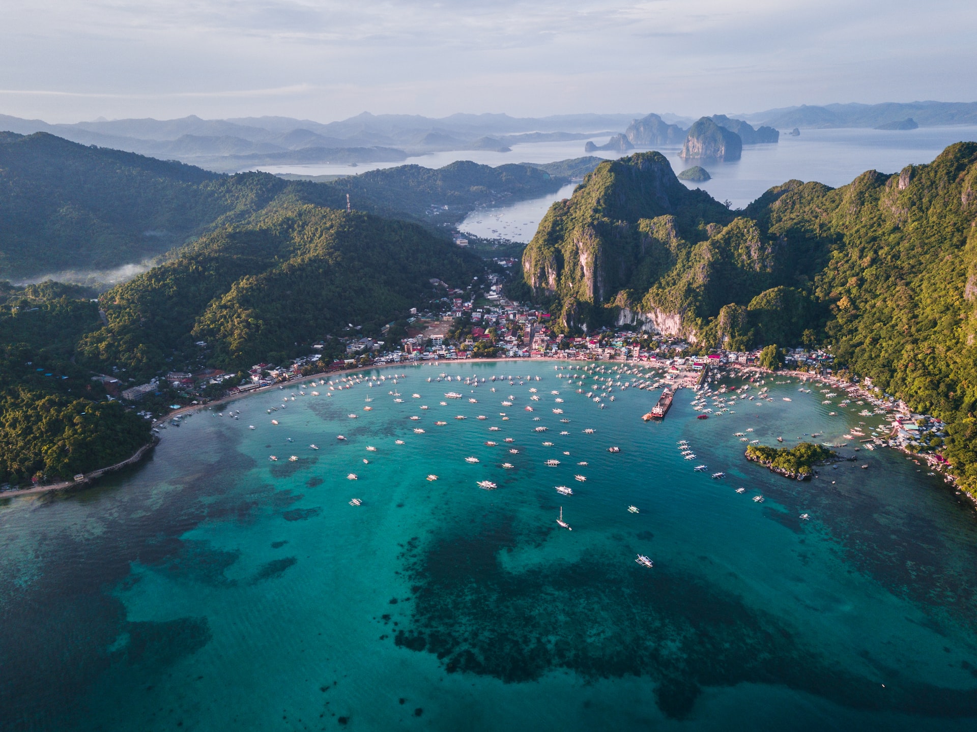 O que não pode perder nas Filipinas