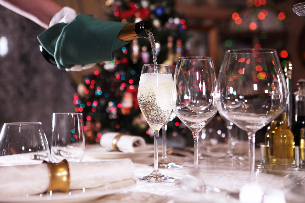 5 razões para passar o Natal num hotel