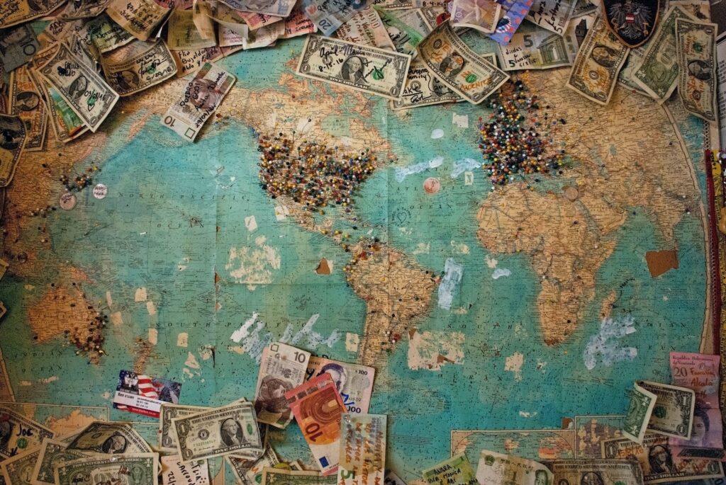 vantagens de viajar com a ajuda de um especialista
