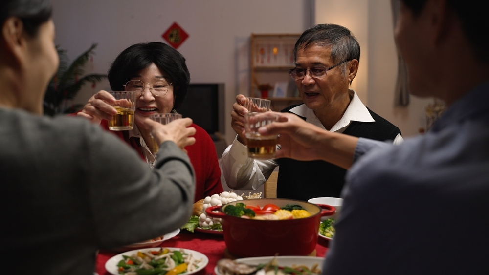 ano novo chinês: conheça as tradições