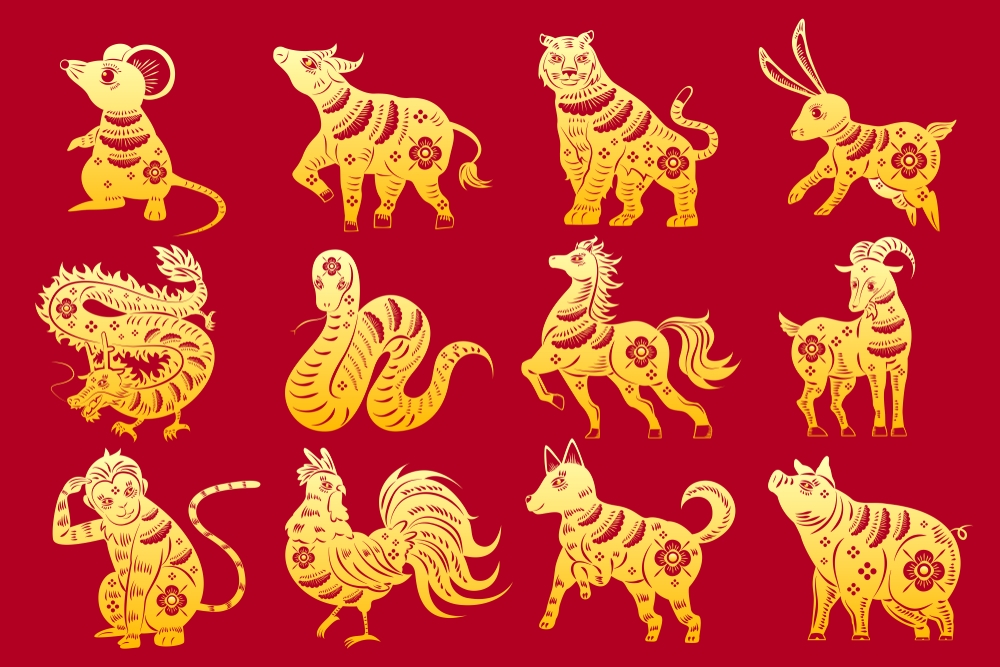Ano Novo Chinês: saiba qual o próximo destino segundo o seu signo chinês