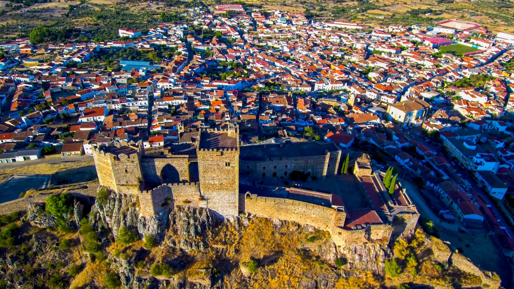 7 cidades perto da fronteira que provavelmente desconhece