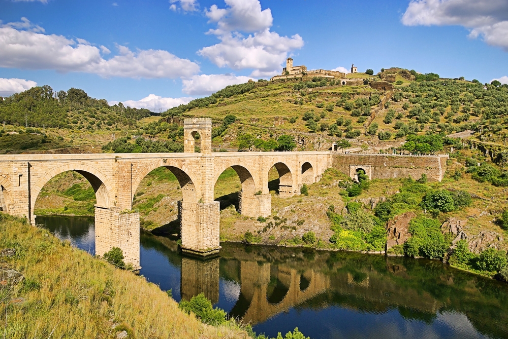 Alcántara 