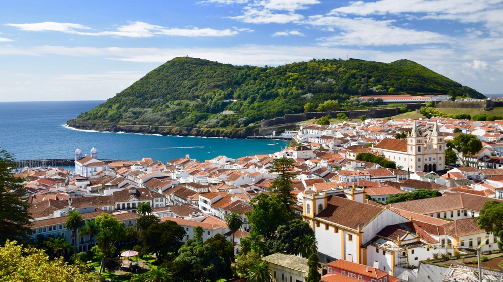 ideias de destinos para viajar nos feriados e pontes