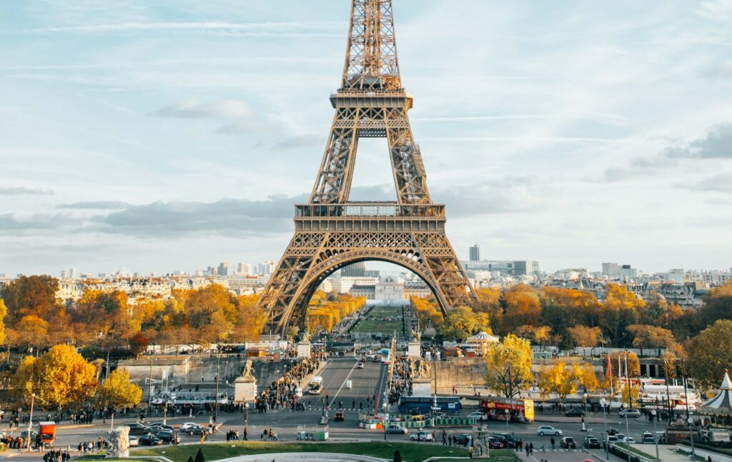 paris, frança