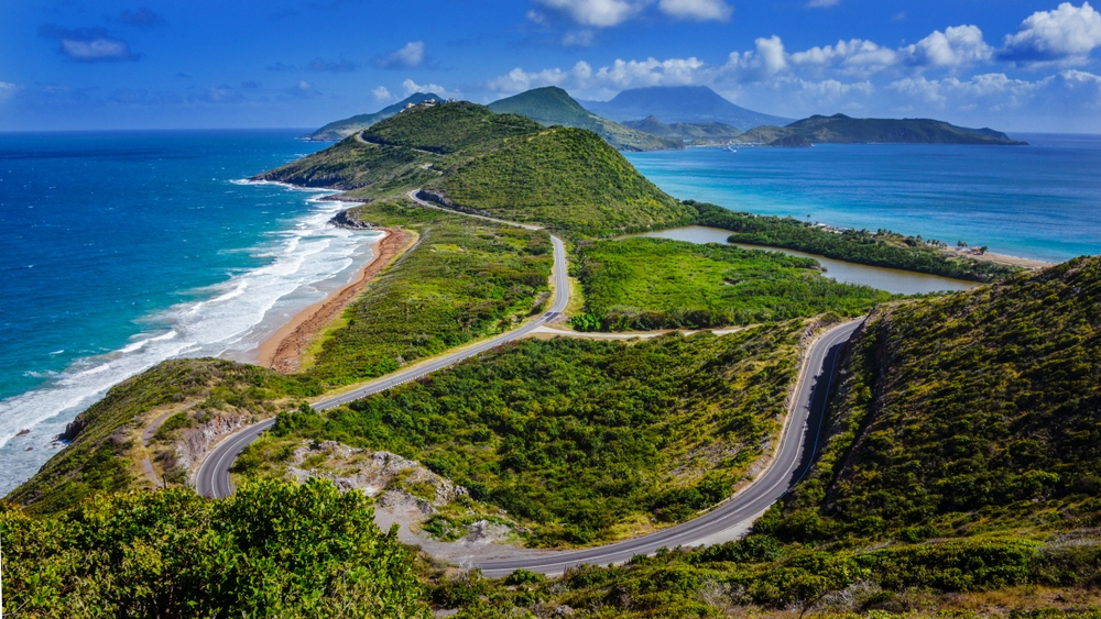 São Cristóvão & Nevis