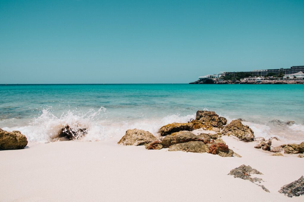 Saint Martin