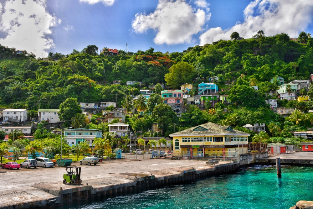 São Vicente