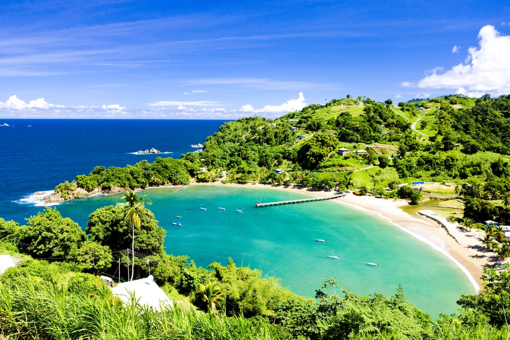 Trinidad & Tobago
