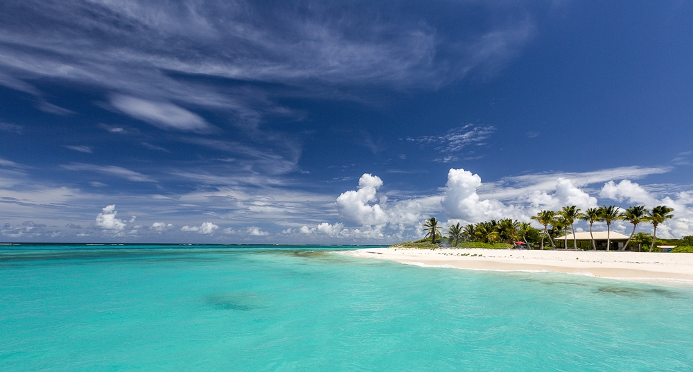 Anguilla, Caraíbas