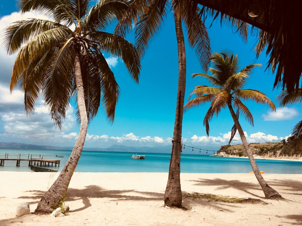Haiti