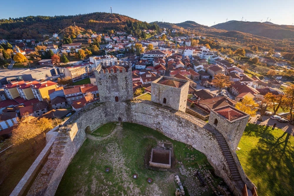 10 passeios em Portugal para fazer no inverno