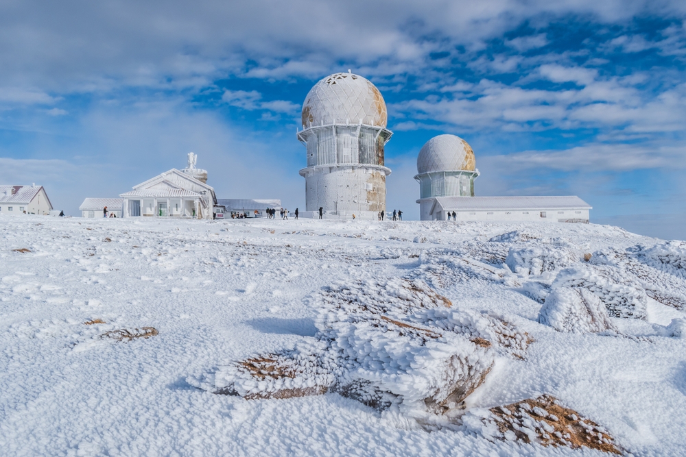 10 passeios em portugal para fazer no inverno