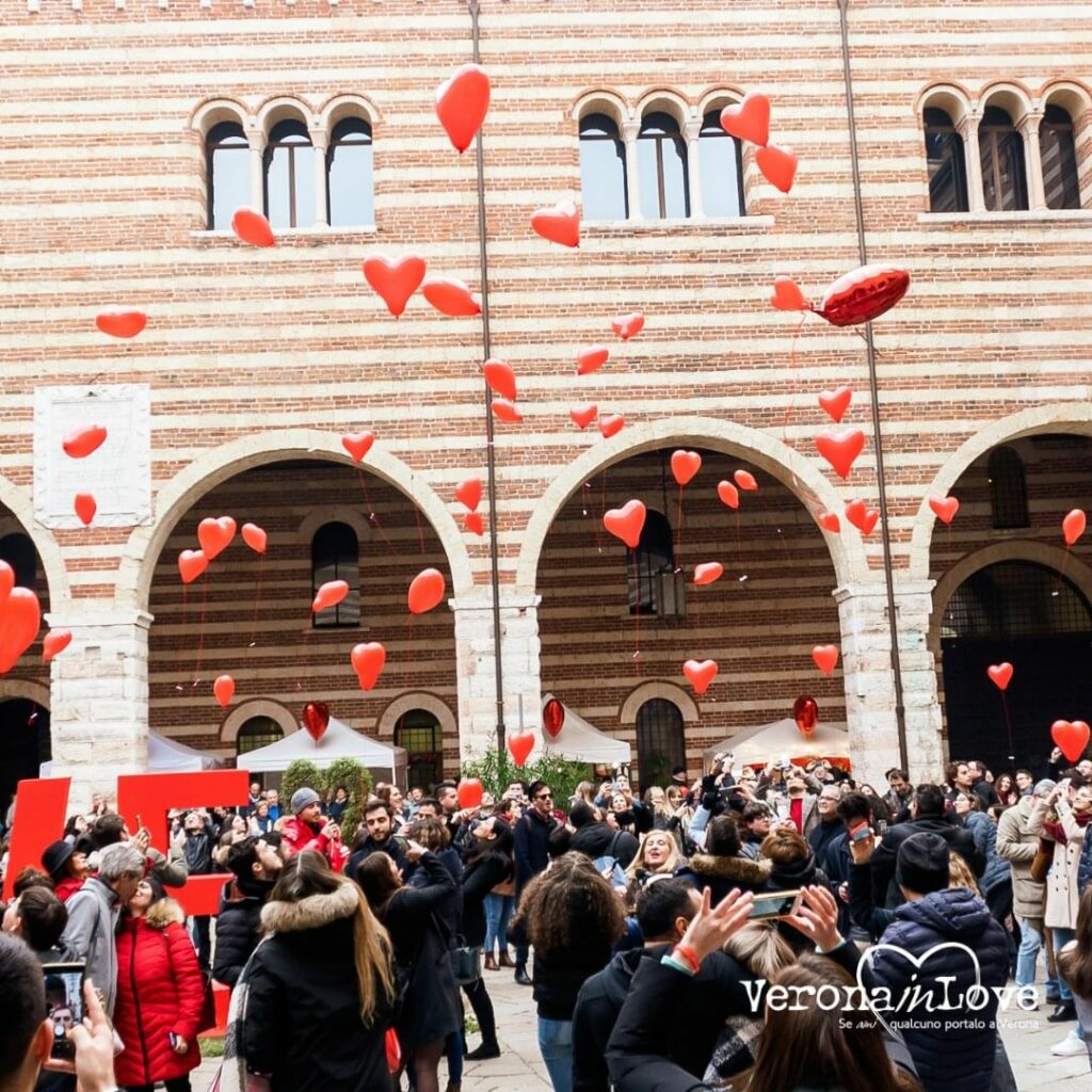 Verona in Love