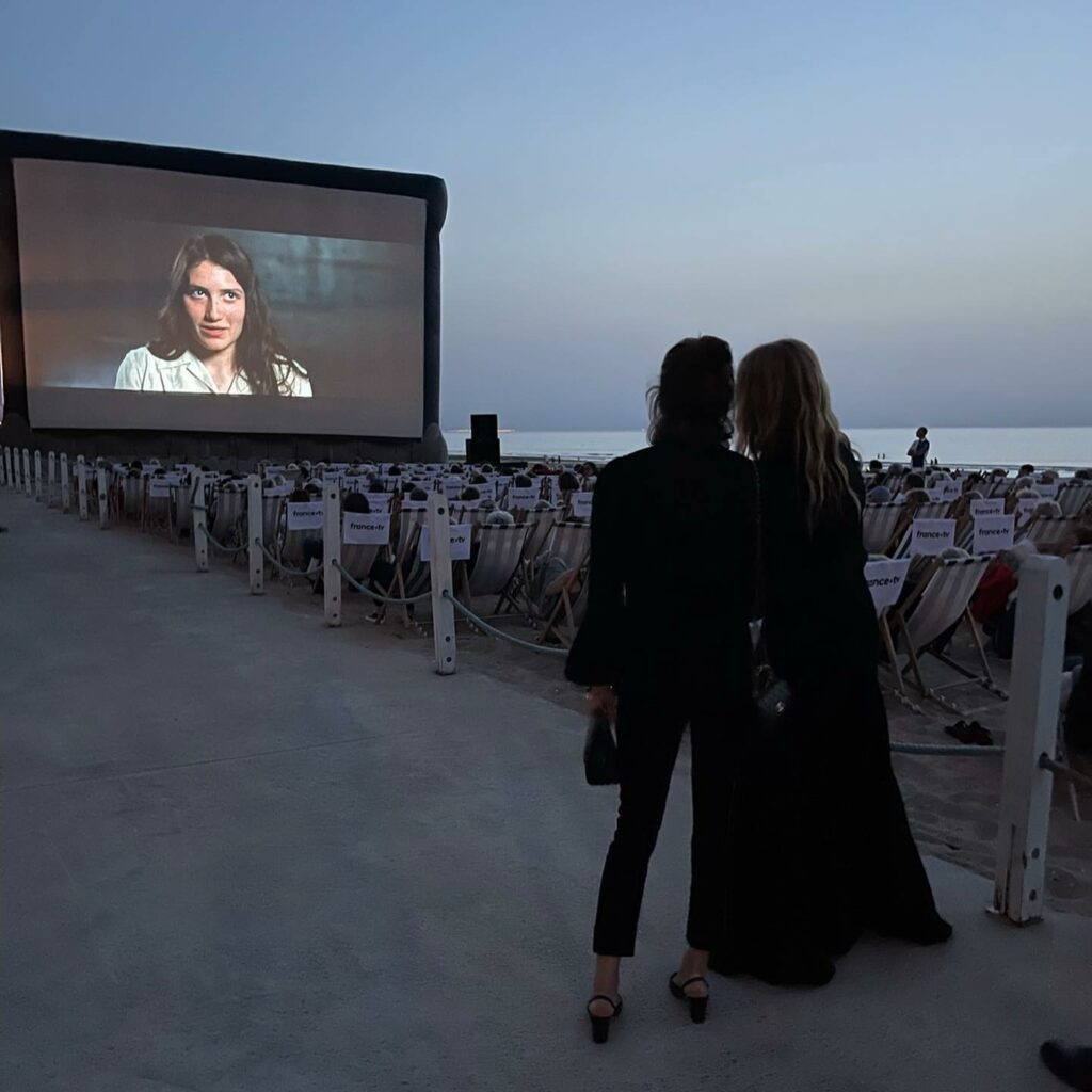 Cabourg Film Festival