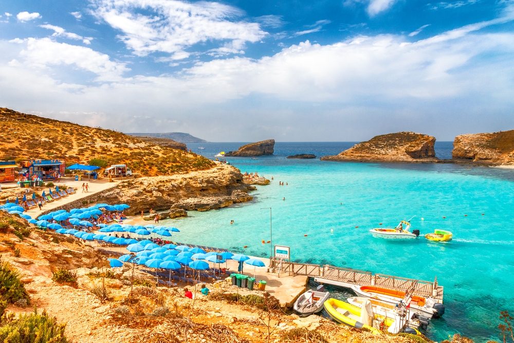 destinos a não perder para as férias de verão de 2023