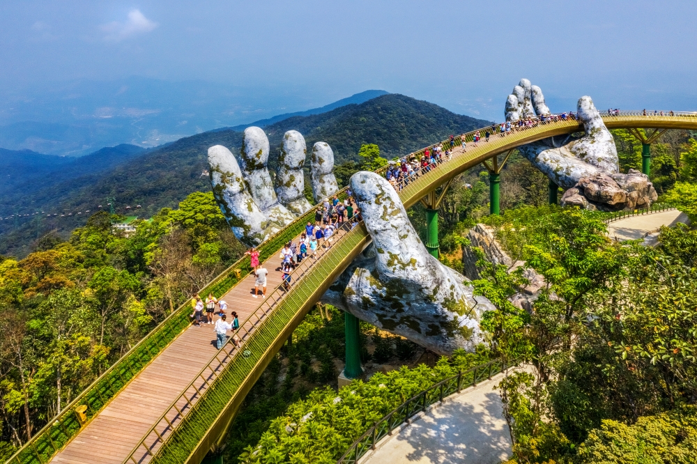 para onde viajar em março?