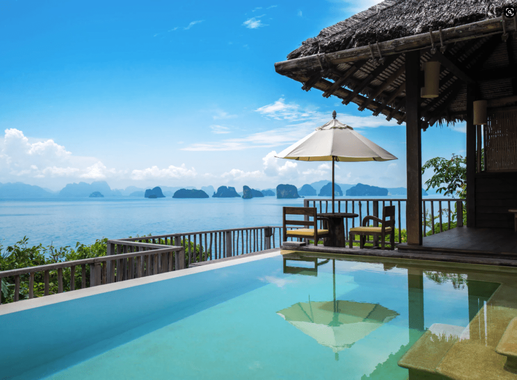 six senses, thailand