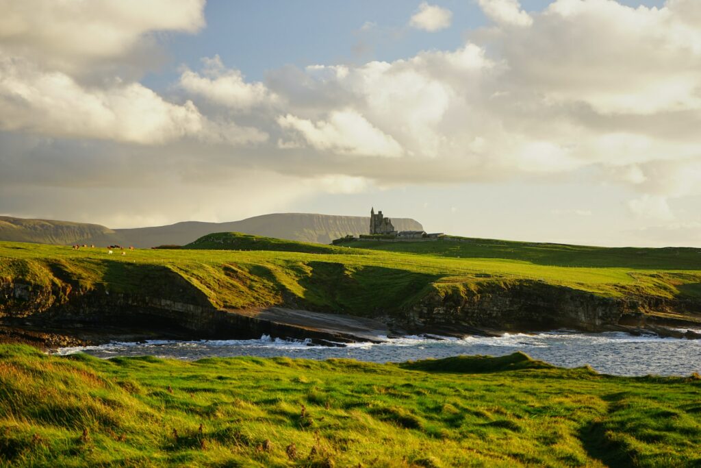 irlanda