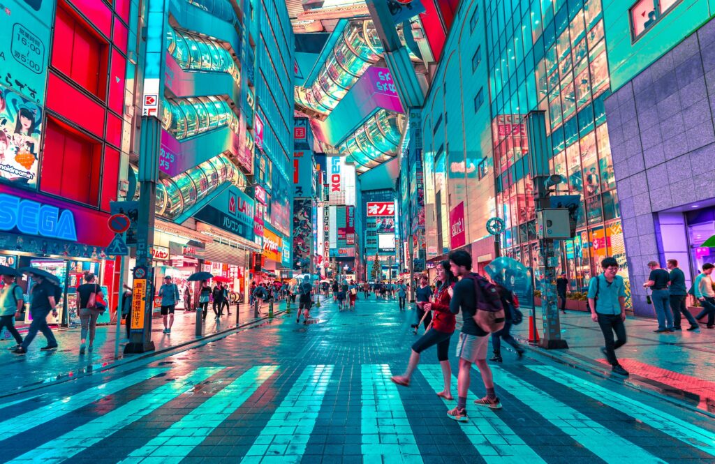 japão