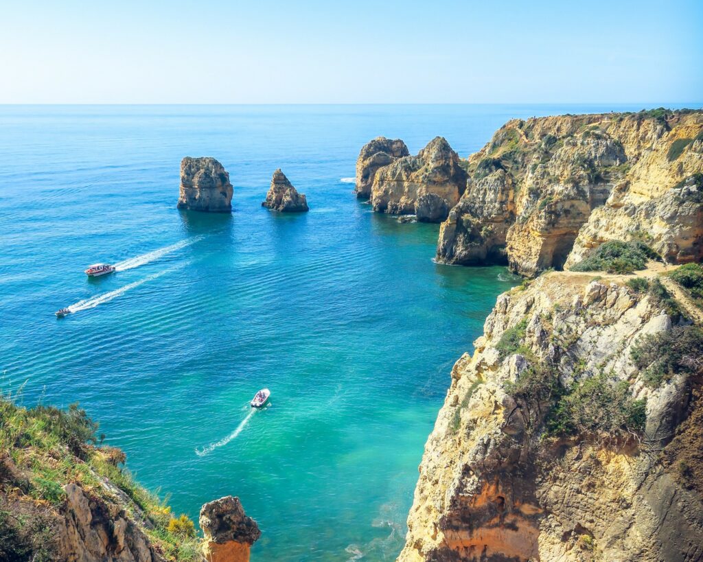 Algarve