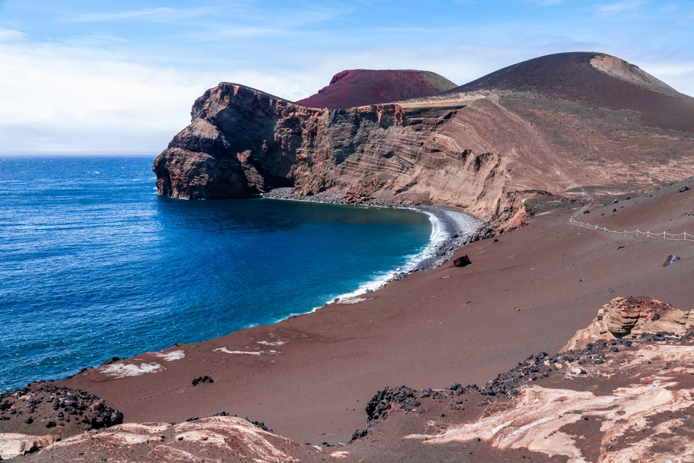7 locais e atividades a não perder no faial