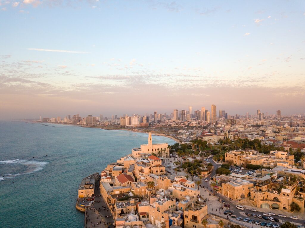 israel