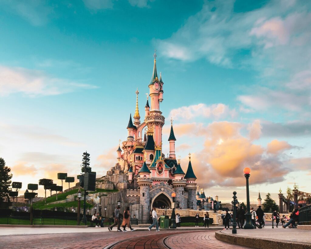 parque temáticos na europa para toda a família