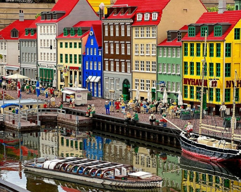 parque temáticos na europa para toda a família