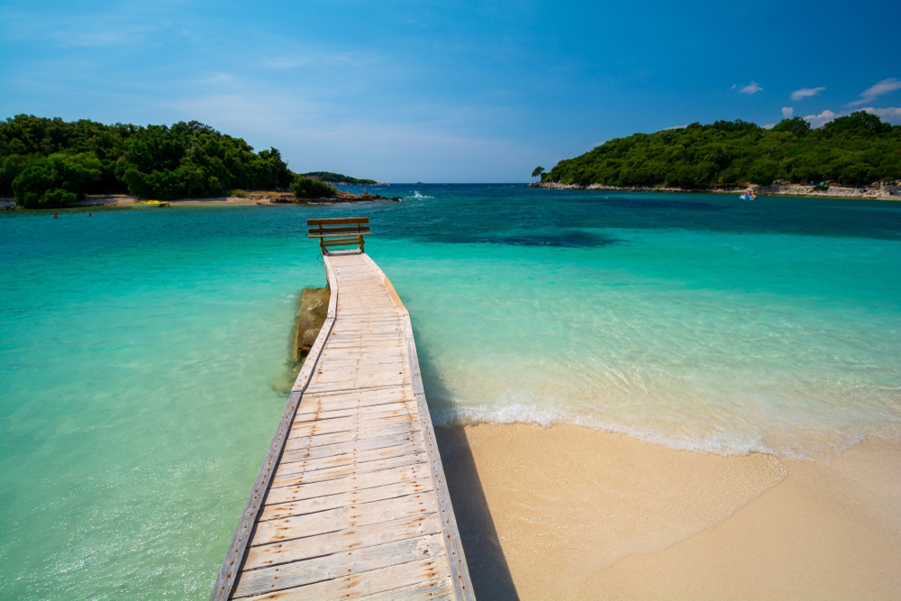 Albânia: Guia de Viagem Completo – O que Visitar, Praias e Dicas Práticas
