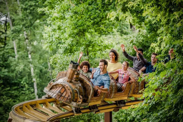 parc asterix