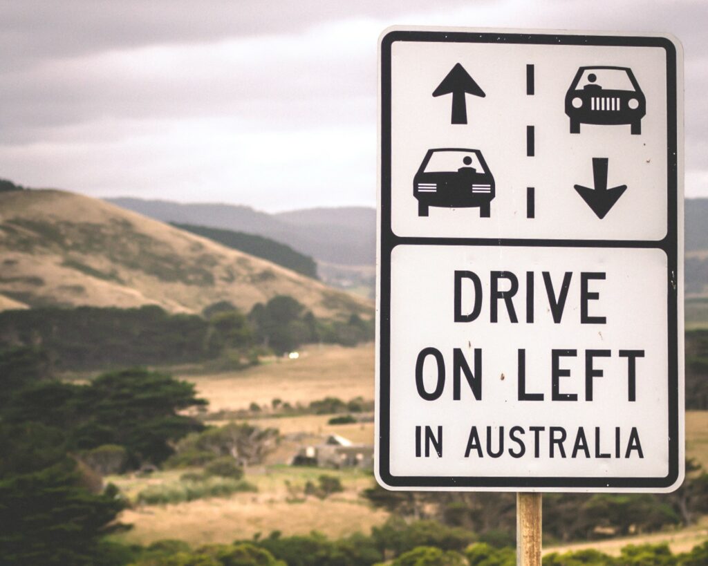 4 erros a não cometer quando viajar para a austrália
