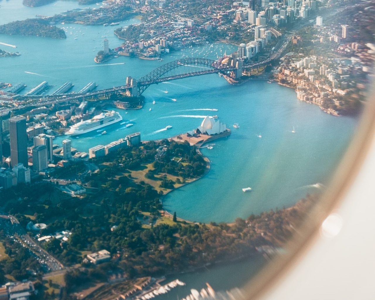 4 erros a não cometer quando viajar para a austrália