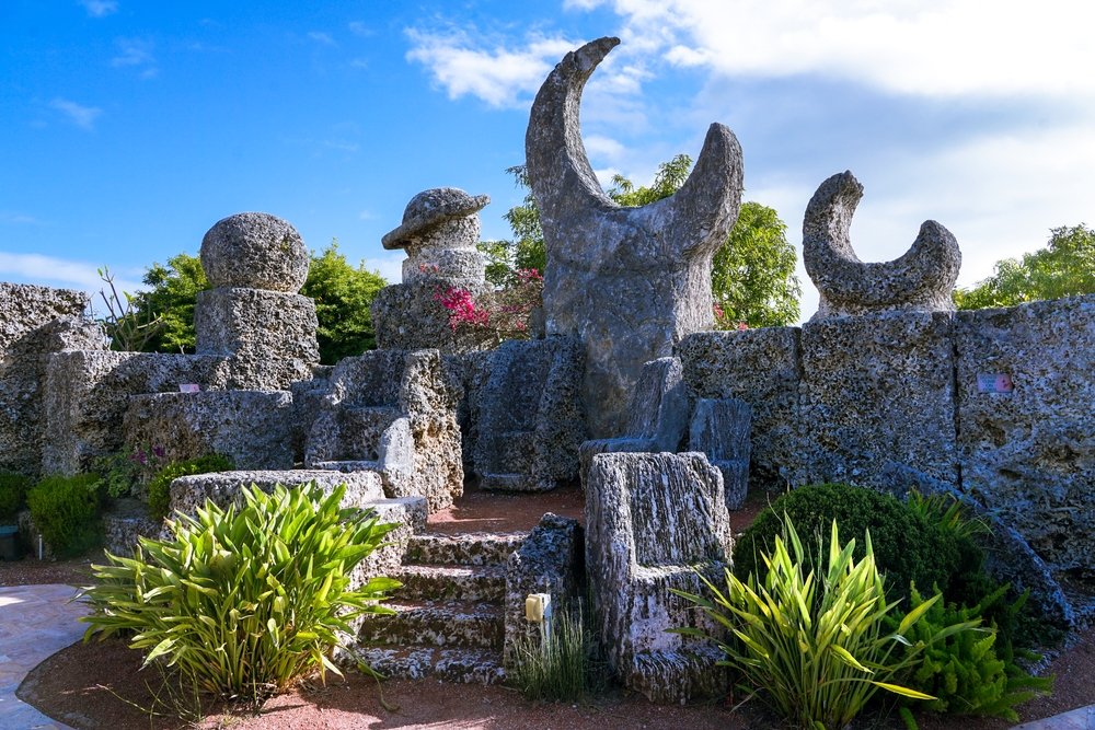 segredos de 4 cidades da costa leste dos eua