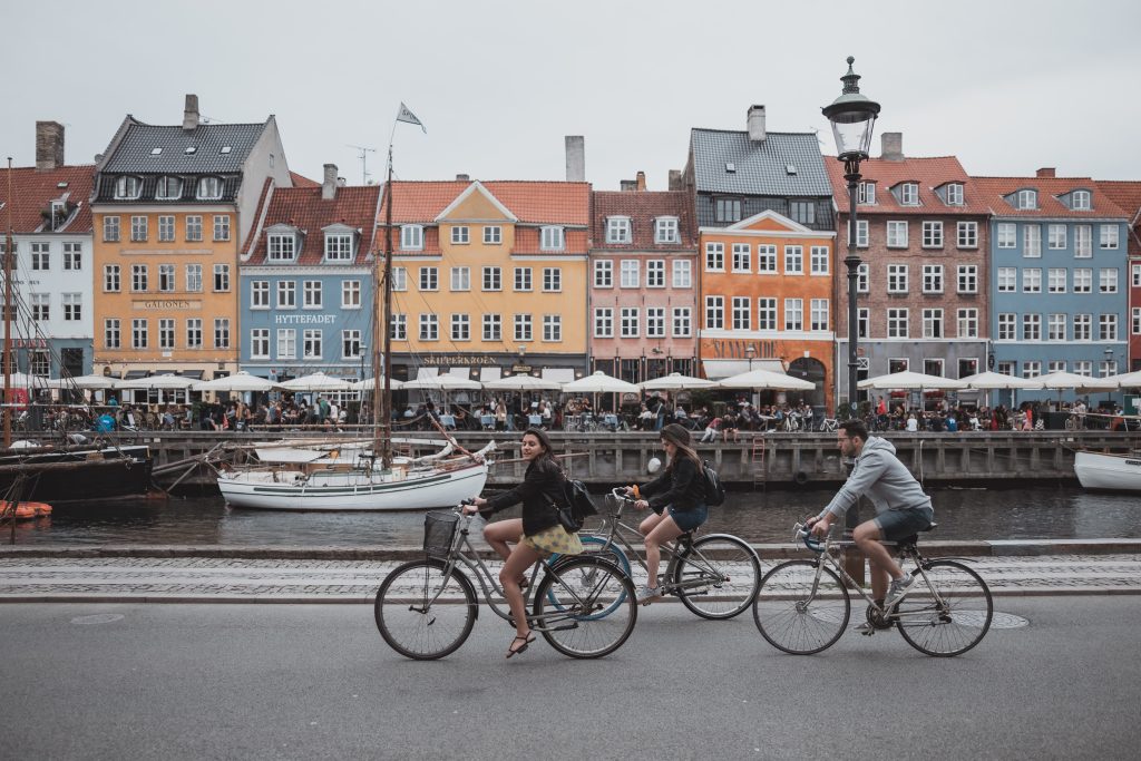copenhaga, dinamarca
