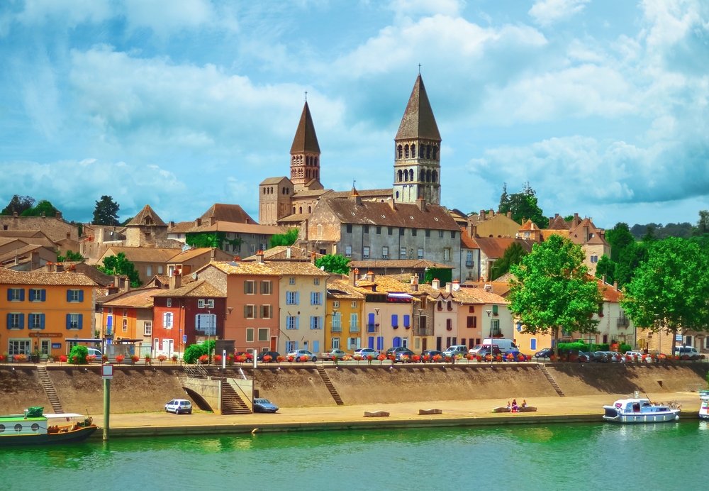 tournous, frança