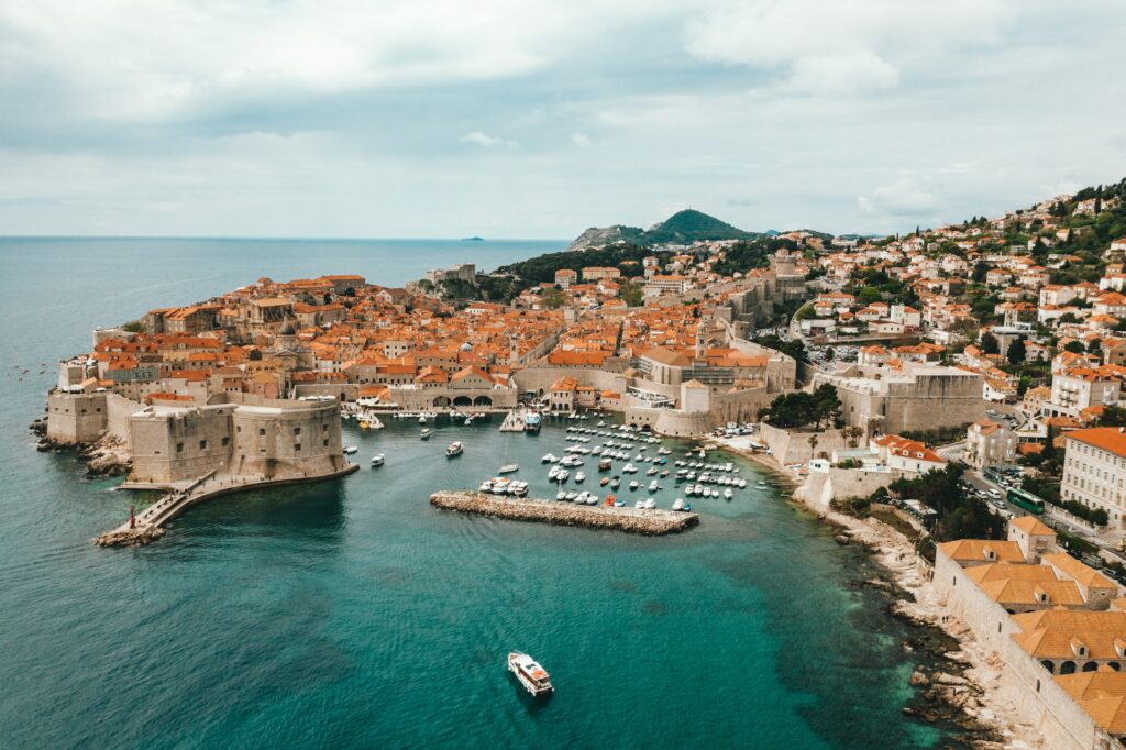 Croácia - Os melhores destinos na Europa para viajar em família
