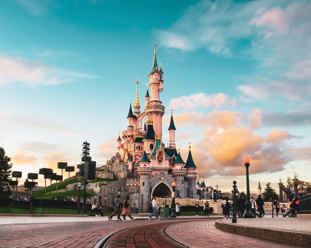 disneyland paris