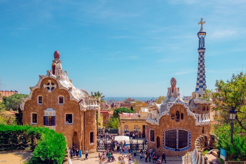 cidades vegan friendly, barcelona