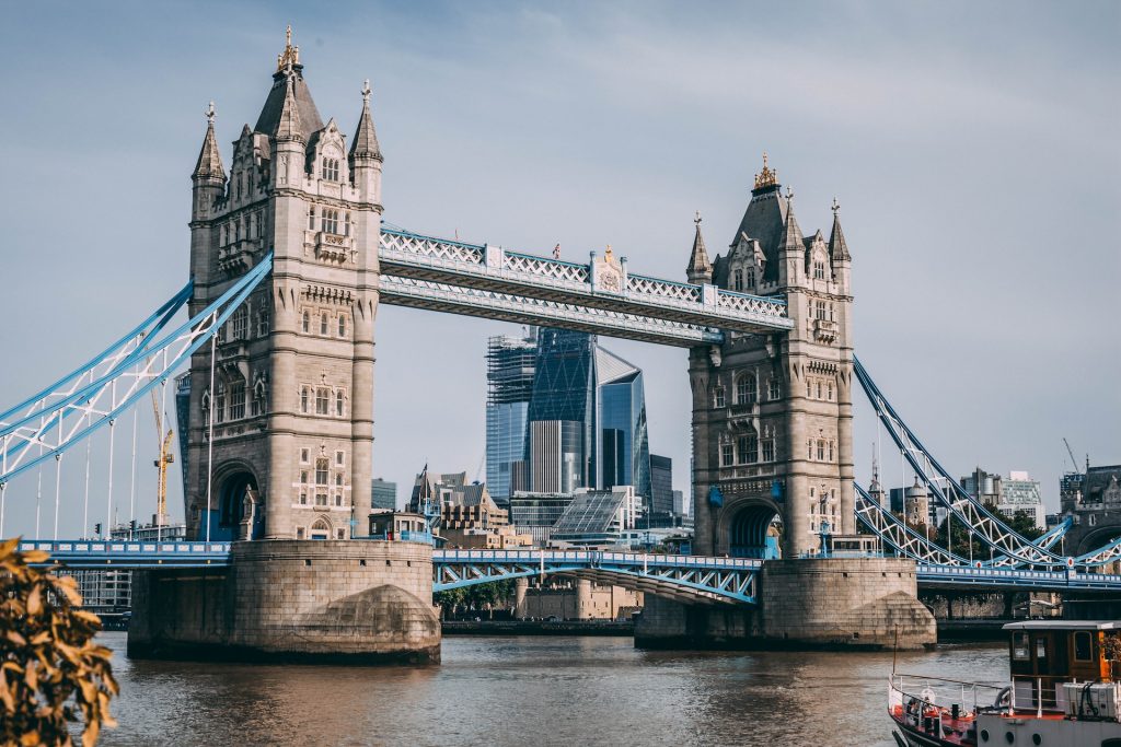 cidades vegan friendly, londres